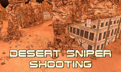 download Desert sniper shooting apk